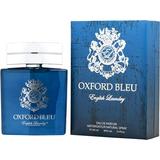 ENGLISH LAUNDRY OXFORD BLEU by English Laundry EAU DE PARFUM SPRAY 3.4 OZ English Laundry ENGLISH LAUNDRY OXFORD BLEU MEN