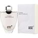 MONT BLANC INDIVIDUELLE by Mont Blanc EDT SPRAY 2.5 OZ Mont Blanc MONT BLANC INDIVIDUELLE WOMEN