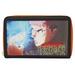 Loungefly Jujutsu Kaisen Yuji Itadori Cosplay Zip-Around Wallet