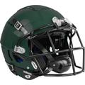 Schutt F7 2.0 Adult Football Helmet - 2024 Dark Green
