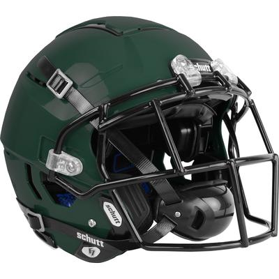 Schutt F7 2.0 Adult Football Helmet - 2024 Dark Gr...