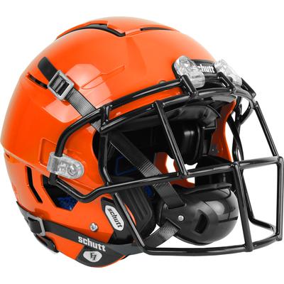 Schutt F7 2.0 Adult Football Helmet - 2024 Orange