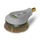 Kärcher - Rotating wash brush for < 800 l/h machines, natural bristles