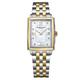 Raymond Weil Toccata Women's Steel and Gold Pvd Diamond Watch 5925-STP-00995, Size 28mm