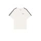 adidas by Wales Bonner T-shirt in Chalk White - White. Size L (also in M, S, XL/1X).