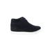 Blondo Sneakers: Slip On Platform Casual Blue Color Block Shoes - Women's Size 7 - Round Toe