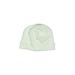 Beanie Hat: Ivory Print Accessories - Kids Girl's Size Small