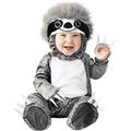 Loveable Lobster Costume (Gray Sloth Sweetie, L 18-24 months)