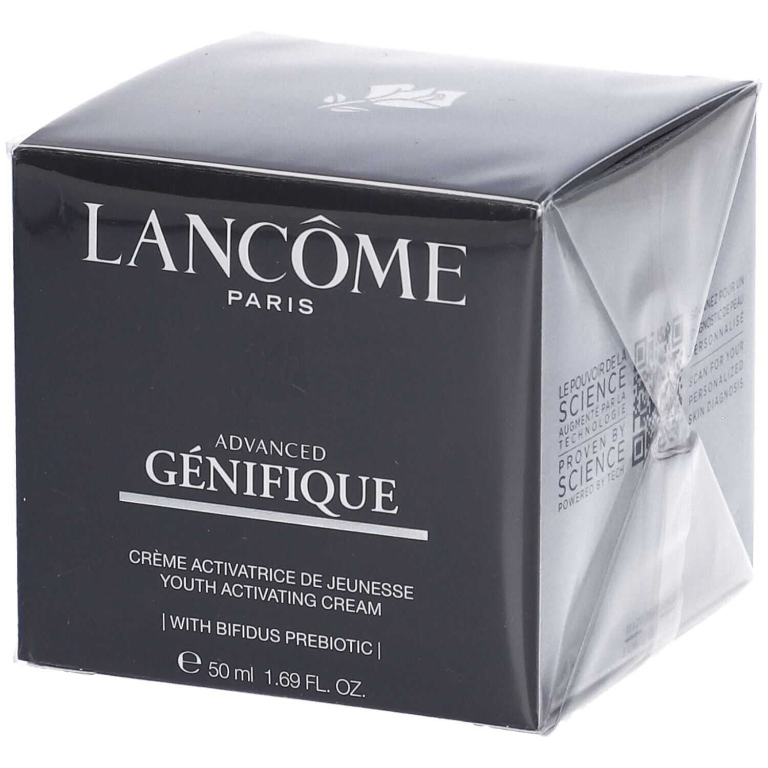 Lancôme Génifique Crème Crema Giorno 50 ml