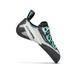 Scarpa Veloce L Climbing Shoes - Womens Light Grey/Maldive 39 70079/002-LtgryMal-39