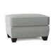 Lark Manor™ Putney 32" Wide Rectangle Ottoman in Brown | Wayfair 321659664E874290886CBB8E654C6A5B