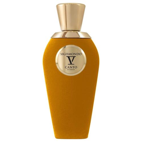 V CANTO - Sigismondo Extrait de Parfum 100 ml