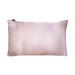 Orren Ellis Yareliz Luxury Mulberry Pillow Covers for Skin & Hair Silk/Satin in Pink | King | Wayfair 816BC5AE1F3542B9AEC5990837F83B7A