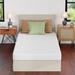 California King 5" Foam Mattress - Alwyn Home Borrayo 5 | 84 H x 72 W D in Wayfair 1D2F1DCD2A904A658E163892550BA581