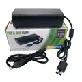 Nouveau pour XBox 360 X-360 S Slim Alimentation Adaptateur Secteur Chargeur 220V Charge Alimentation