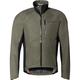 Vaude Herren Kuro Rain Jacke (Größe L, oliv)