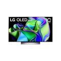 LG OLED48C31LA TV 121,9 cm (48") 4K Ultra HD Smart TV Wi-Fi Nero