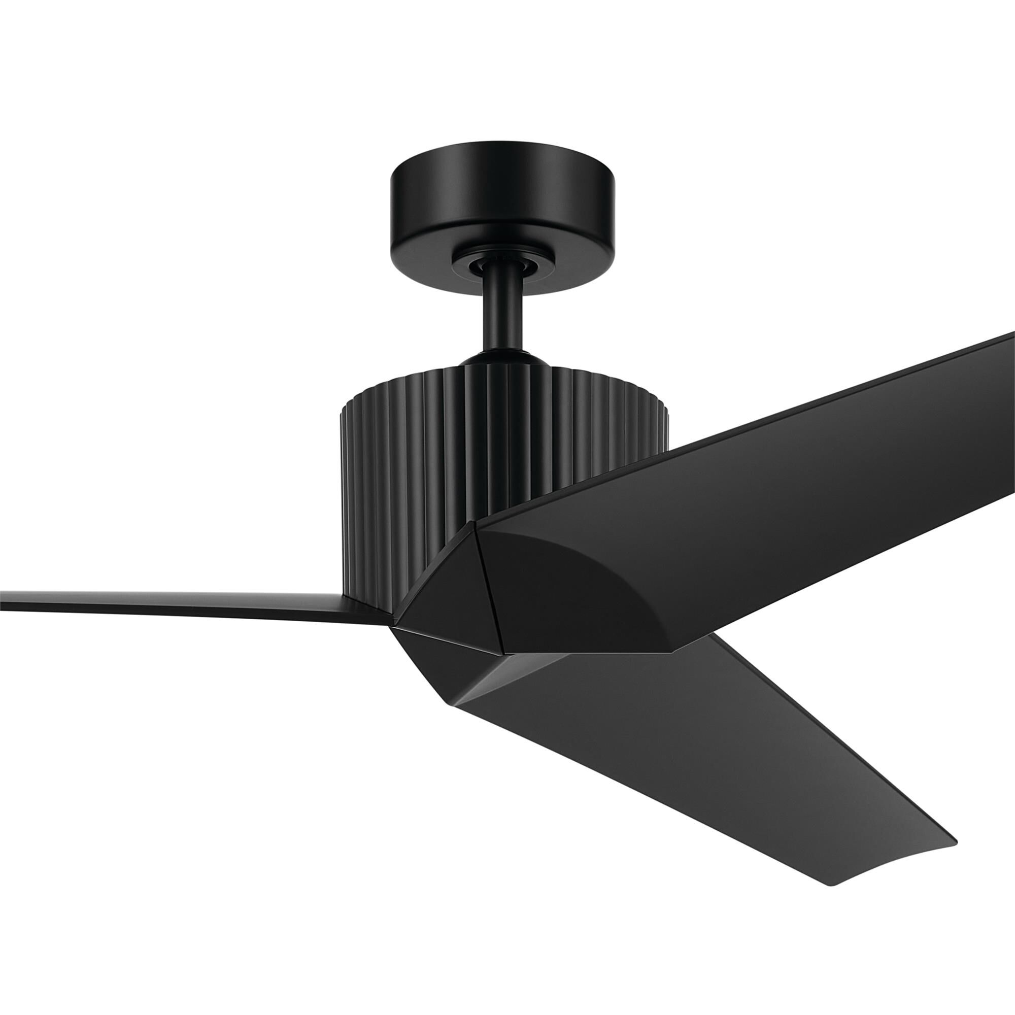 Kichler Lighting Almere 56 Inch Ceiling Fan - 330130SBK