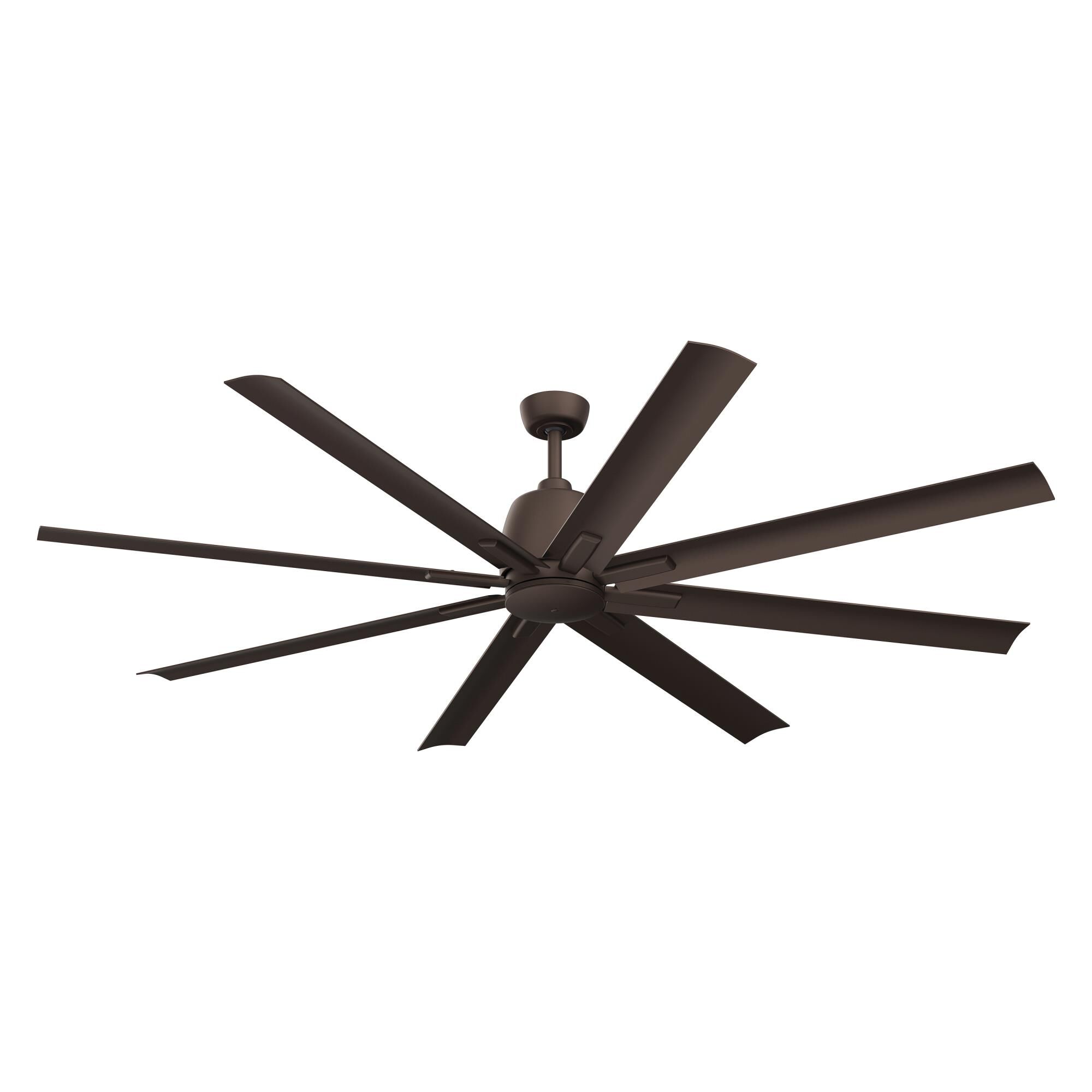 Kichler Lighting Breda 75 Inch Ceiling Fan - 310275SNB