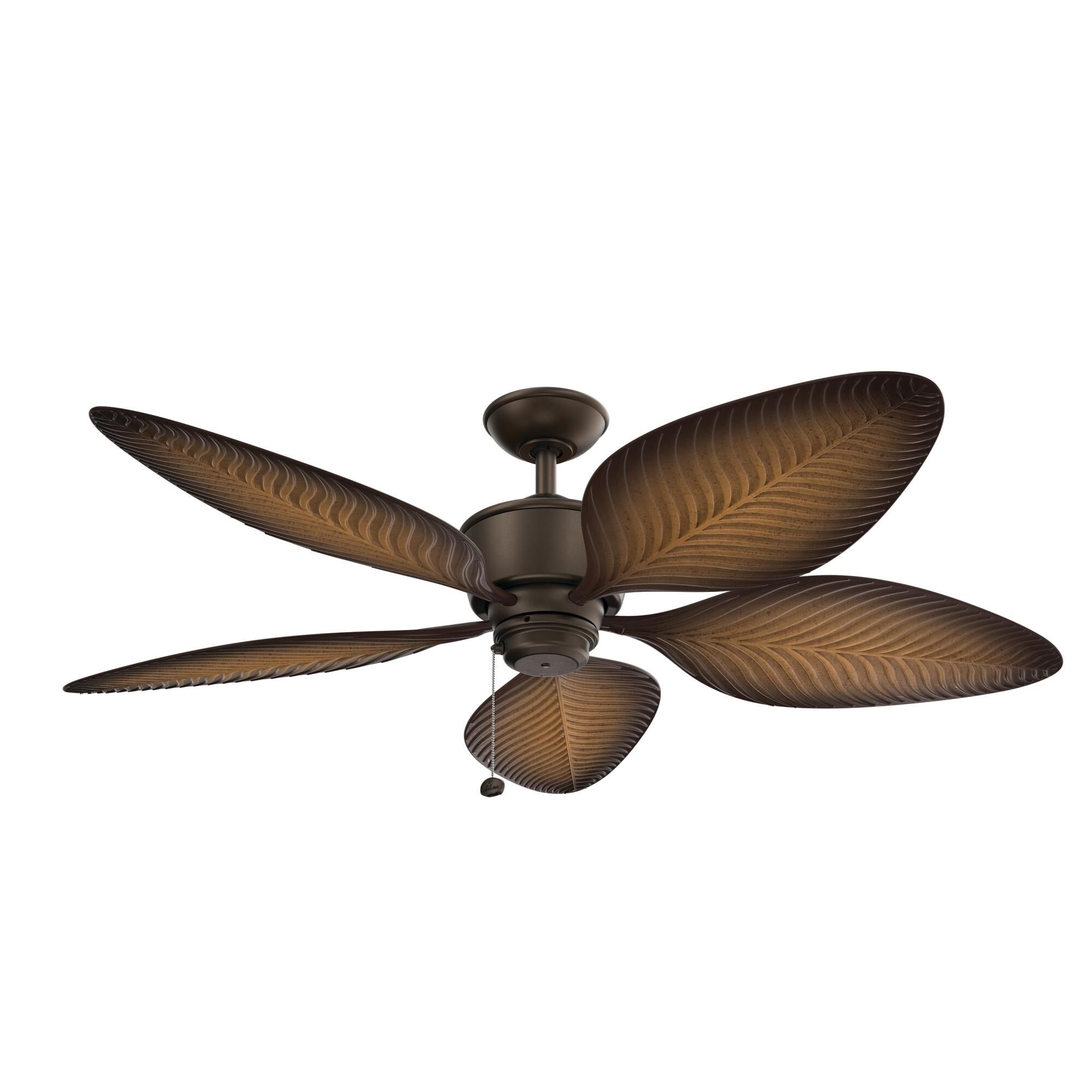Kichler Lighting Nani 56 Inch Ceiling Fan - 310095SNB