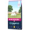 Eukanuba Adult Small Breed Pollo - 15 kg