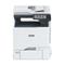 Xerox VersaLink C625 A4 50ppm Copie/Impression/Numérisation/Fax R/V sélectionner Plus PS3 PCL5e/6 2 magasins 650 feuilles