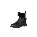 Crickit Stiefelette Damen schwarz, 39