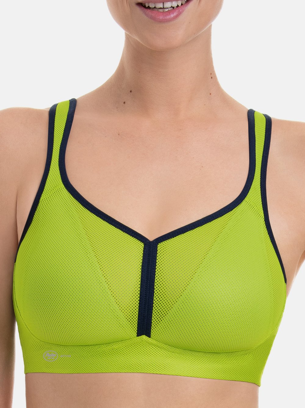 Anita Sport-BH Damen grün, 80G Image