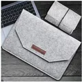 La più recente borsa per Laptop per MacBook Air 15 M3 2024 Air 13.6 custodia per Macbook Pro 14 Case