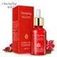 one spring essence red pomegranate serum face cream whitening/moisturizing remove dark spots serum
