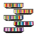 Body Painting Art Face Paint Festival Body Paint 6 Colors Face Paint Palette