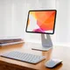 Supporto per Tablet magnetico da tavolo per IPad Pro 12.9 / 11 pollici per IPad Air 10.9 ''supporto