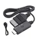 AV Cable Adapter for XBOX to HDMI-compatible Converter Cord for Classic Console Models 1080i 720p