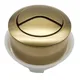 Replacement Toilet Flush Button For Cable Operated Concealed Cistern WC Round Valve Push Button