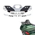 Baule Portapacchi HA CONDOTTO LA Luce Per Honda Goldwing 1800 GL1800 2021 2022 2023 2024 Moto