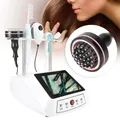 Multifunctional Scalp Care Instrument Nanometer Spray Hair Therapy Machines Head Skin Care Device
