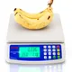 30KG /1G Precision LCD Digital Scale Electronic Balance Weight Scale Plastic Weight Scale Accuracy