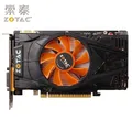 Original ZOTAC GeForce GTX 550Ti-1GD5 Graphics Card Thunder PB For NVIDIA GTX500 GTX550 1GD5 1G