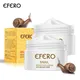 efero Snail Cream Moisturizing Face Cream for Snail Repair Anti Aging Essence Face Whitening Cream