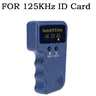 Replicatore di carte d'identità 125KHz replicatore portatile a induzione EM Card RFID Smart Card a