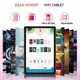 Flash Sales 7 INCH F716 DDR 1GB EMMC 8GB Android 8.1 Tablet PC RK3126 CortexTM A7 Quad-Core WI-FI