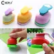 Plastics Heart Hole Punch DIY Craft Hole Puncher For Scrapbooking Punches Maker Kids Scrapbook Paper