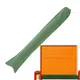 Sandbag Water Barrier Thickened Green Sandless Sand Bags for Flooding Garage Flood Protection