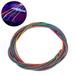 New 4 String Electric Bass Strings Bass Guitar Strings Light Gauge .046 to .100