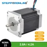 Nema 23 Schrittmotor Nm/1 9 Nm/1 26 Nm 4-blei 2 8 A/4 2 A 57 motor Schrittmotor für 3D Drucker CNC