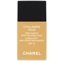 Chanel - Vitalumière Aqua Ultra-Light Skin Perfecting Makeup SPF 15 50 Beige 30ml for Women