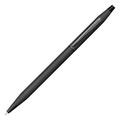 Cross Classic Century Refillable Ballpoint Pen Medium Ballpen Includes Premium Gift Box - Brushed Black