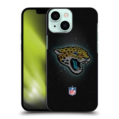 Jacksonville Jaguars Hartschalen-Handyhülle mit LED-Logo Phone Case - iPhone Image