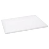 WBTAYB S041171 Matte Presentation Paper 27 lbs. Matte 17 x 22 (Pack of 100 Sheets) Bright White