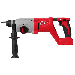 Milwaukee Tool 2613-20 M18 18V Lithium-Ion Brushless Cordless 1 in. SDS-Plus D-Handle Rotary Hammer (Tool-Only)